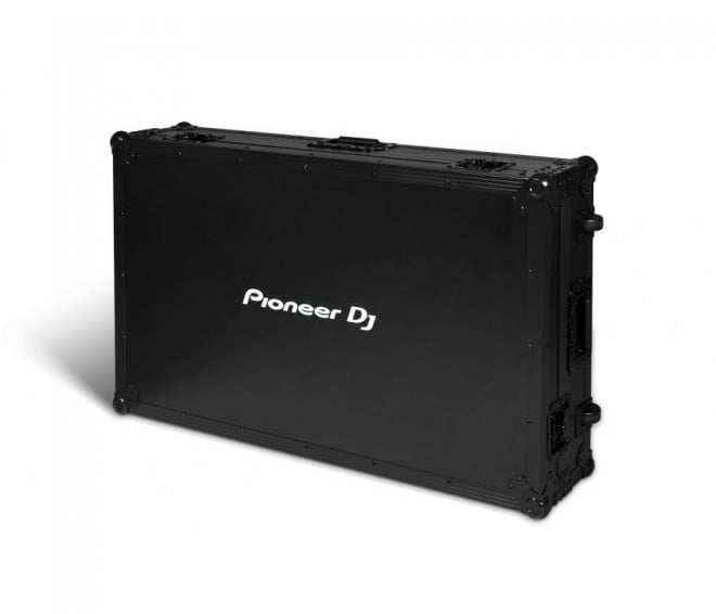 Pioneer Opus Quad DJ Flightcase