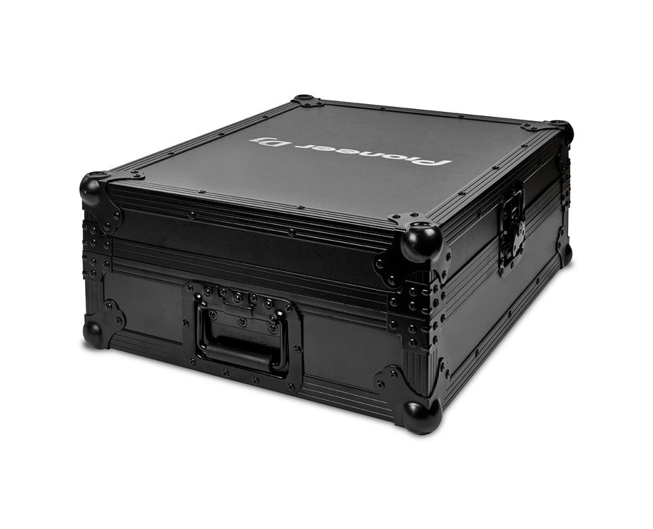 Pioneer DJMA9 DJ Flightcase