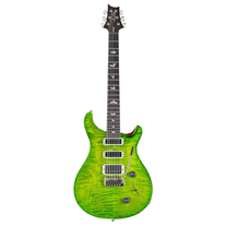 PRS Custom 24 Eriza Verde