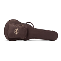 Taylor AeroCase Grand Auditorium/Grand Pacific/Dreadnought Chocolate Brown Case