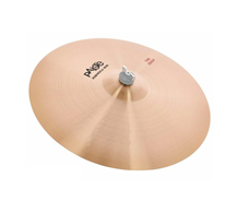 Paiste 17" Formula 602 Classic Thin Crash Cymbal