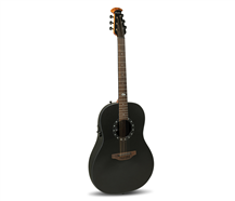Ovation 1516PBM-G Pitch Black