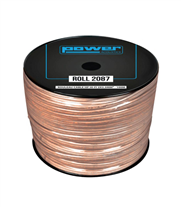PowerAcoustics ROLL 2087 hi-fi cable