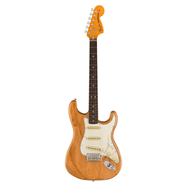 Fender American Vintage II 1973 Stratocaster RW Aged Natural