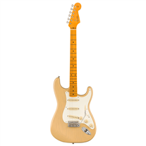 Fender American Vintage II 1957 Stratocaster MN Vintage Blonde