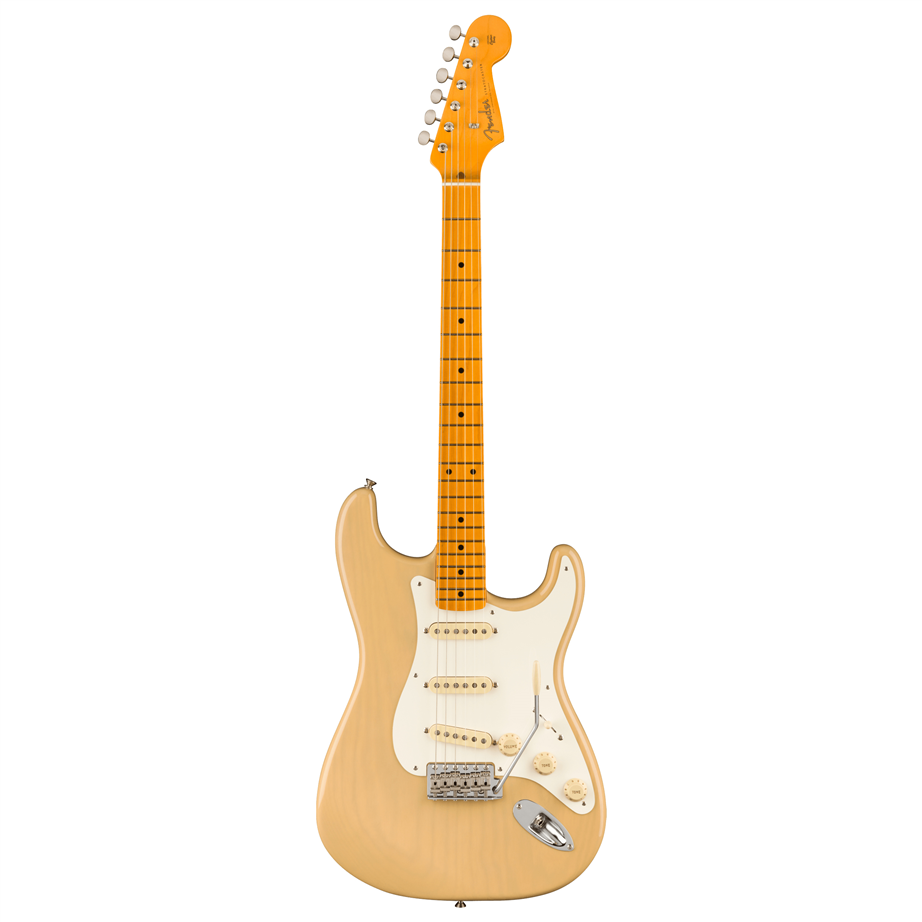 Fender American Vintage II 1957 Stratocaster MN Vintage Blonde