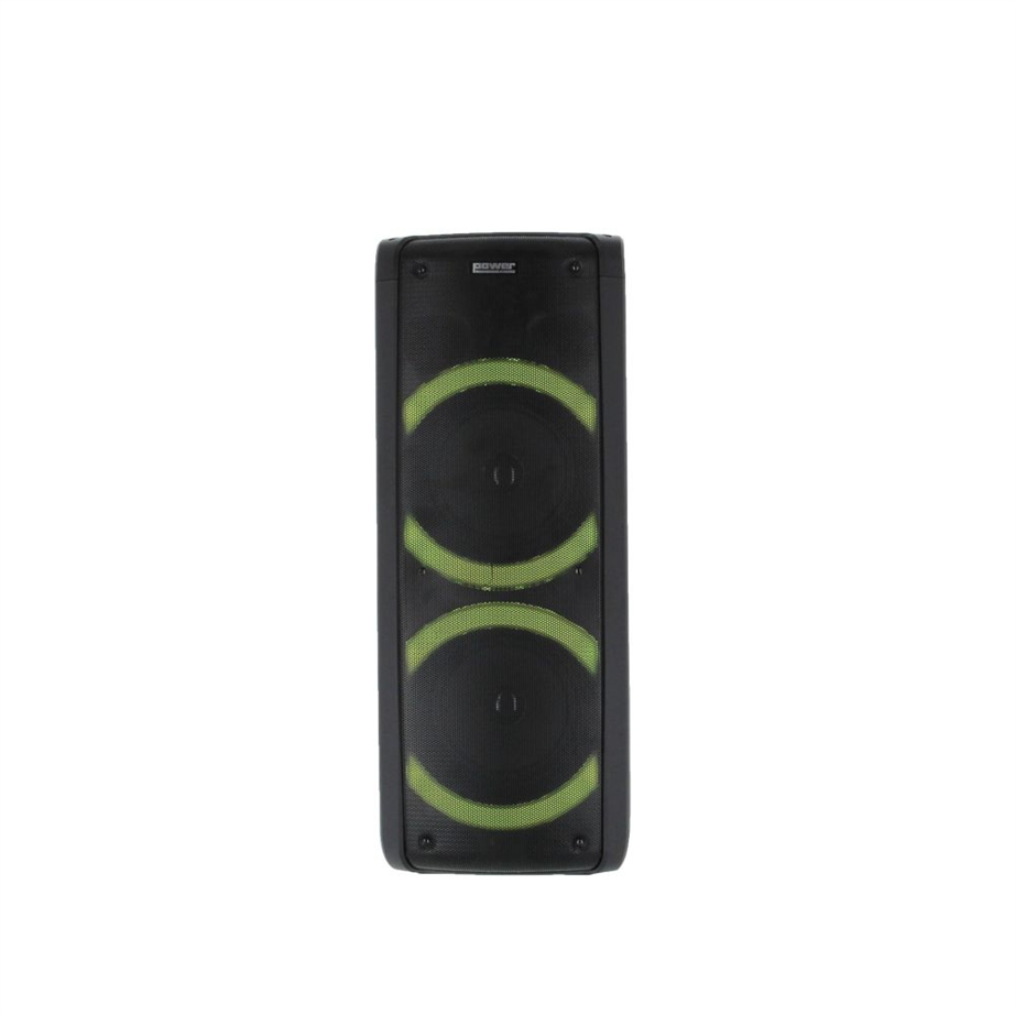 PowerAcoustics GOFUN 100 Bluetooth