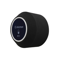 Alctron PF 7 Black Anti Pop