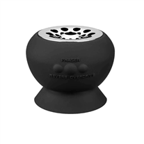 Fluid Audio Strum Buddy Heavy Metal Black