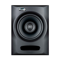 Fluid Audio FX80 Black Studio Monitor