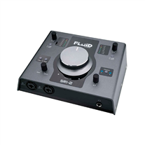 Fluid Audio SRI-2 USB Audio Interface