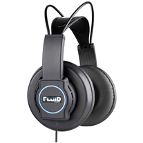 Fluid Audio Focus Headphones