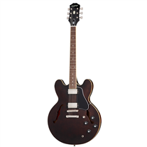 Epiphone Jim James ES-335 Seventies Walnut
