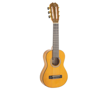 Admira Flamenkele Natural Guitalele with gig bag