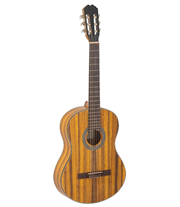 Admira Toba Natural 4/4