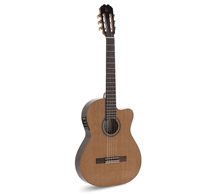 Admira Virtuoso ECTF Natural