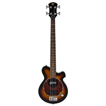 Aria Pignose PGB200 Brown Sunburst Portable Bass Bass