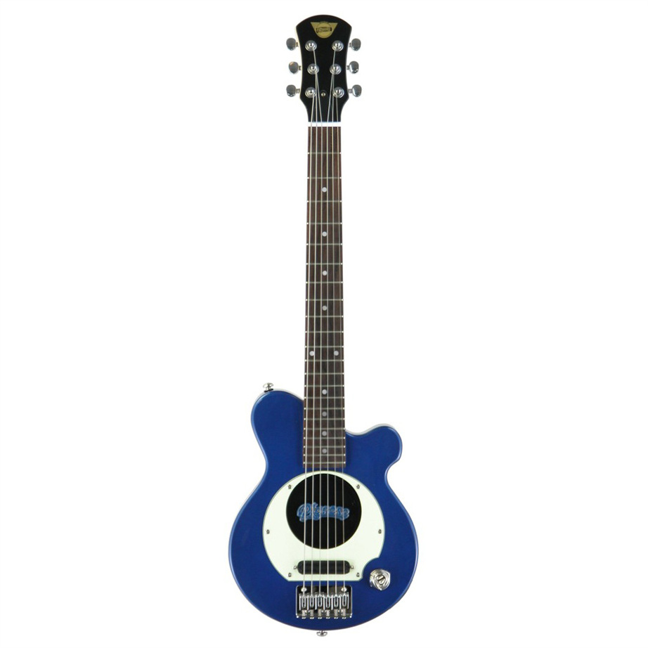 Aria Pignose PGG200 Metallic Blue