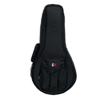 EK MDB310 Black mandolin bag
