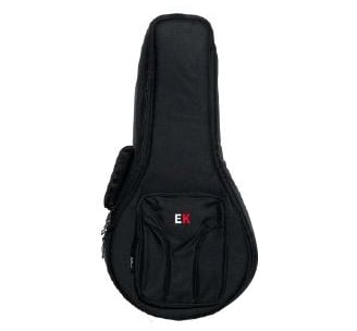 EK MDB310 Black mandolin bag