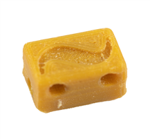 Admira Dash 6 pack nylon string button