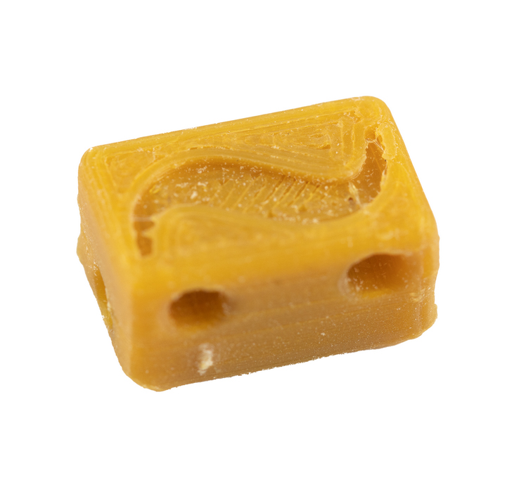 Admira Dash 6 pack nylon string button