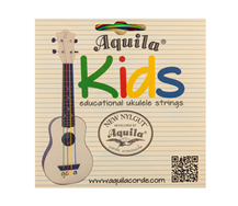 Aquila 160U Kids Ukelele strings