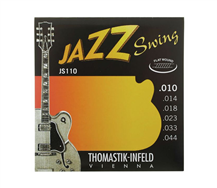 Thomastik JS110 010-044 Electric Guitar String Pack