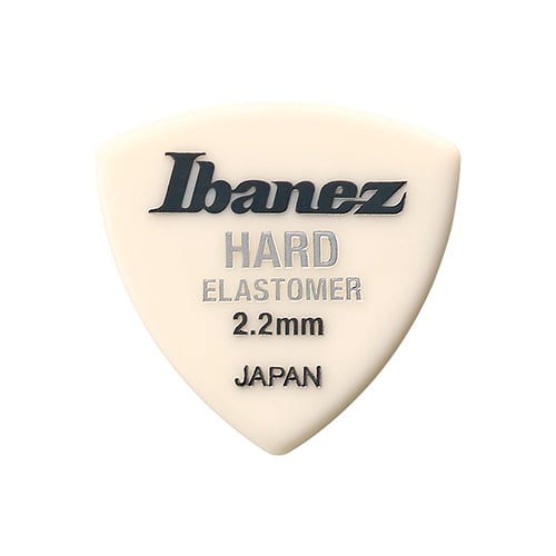 Ibanez BEL4HD22 Elastomer 2.2mm Picks