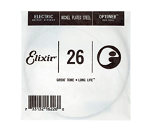 Elixir .026 Optiweb