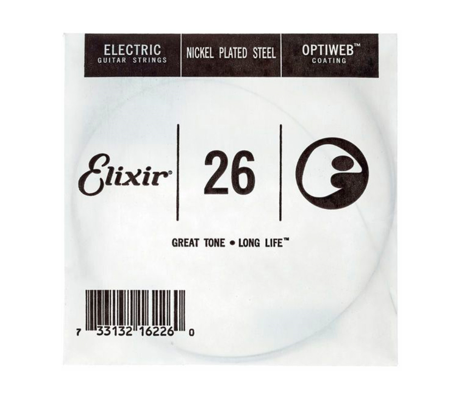 Elixir 0.26 Optiweb