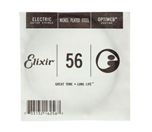 Elixir .056 Optiweb