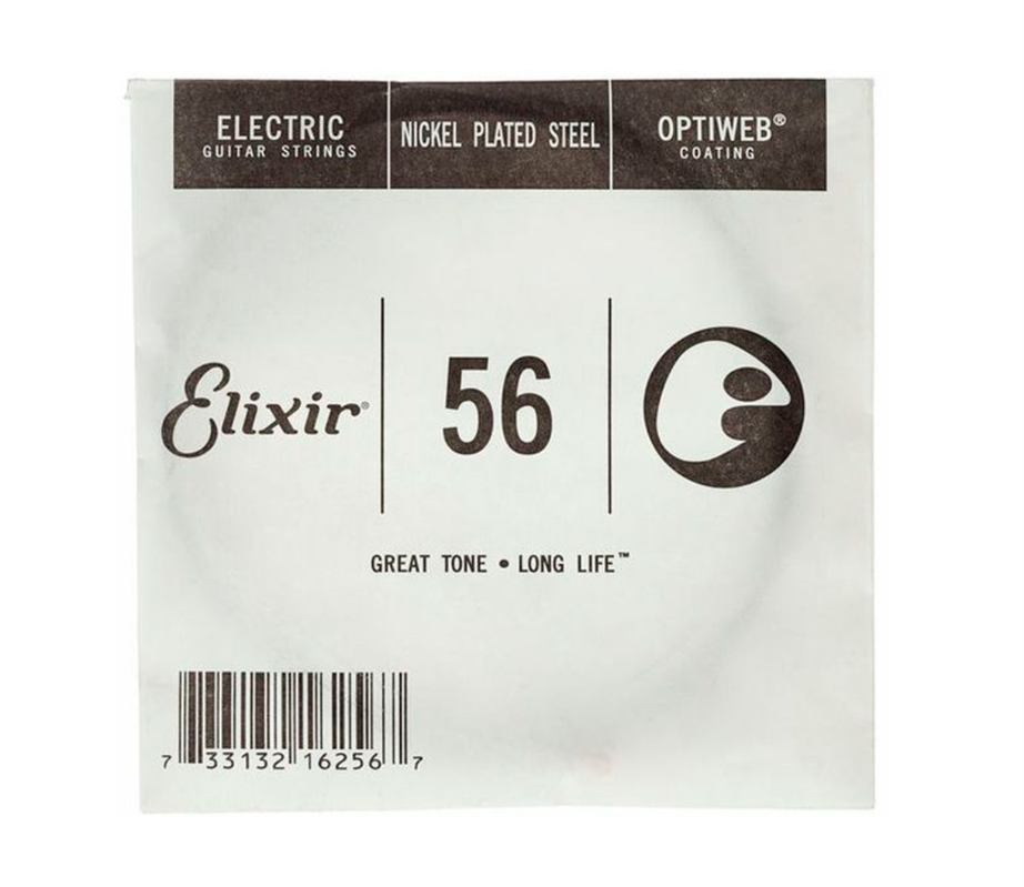 Elixir .056 Optiweb