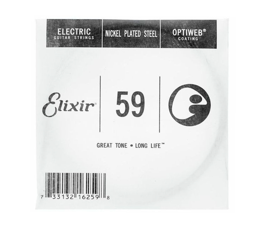 Elixir 0.59 Optiweb