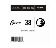 Elixir .038 Optiweb