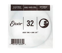 Elixir .032 Optiweb