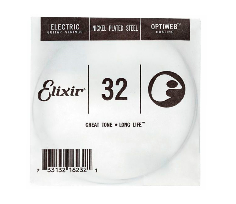 Elixir 0.32 Optiweb