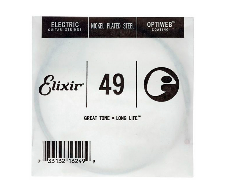 Elixir 0.49 Optiweb