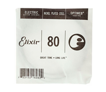 Elixir .080 Optiweb