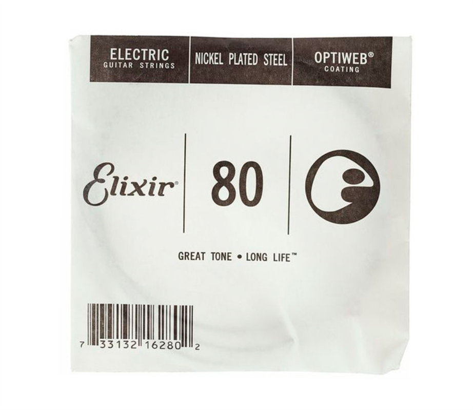 Elixir 0.80 Optiweb