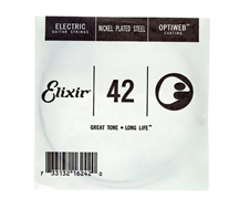 Elixir .042 Optiweb
