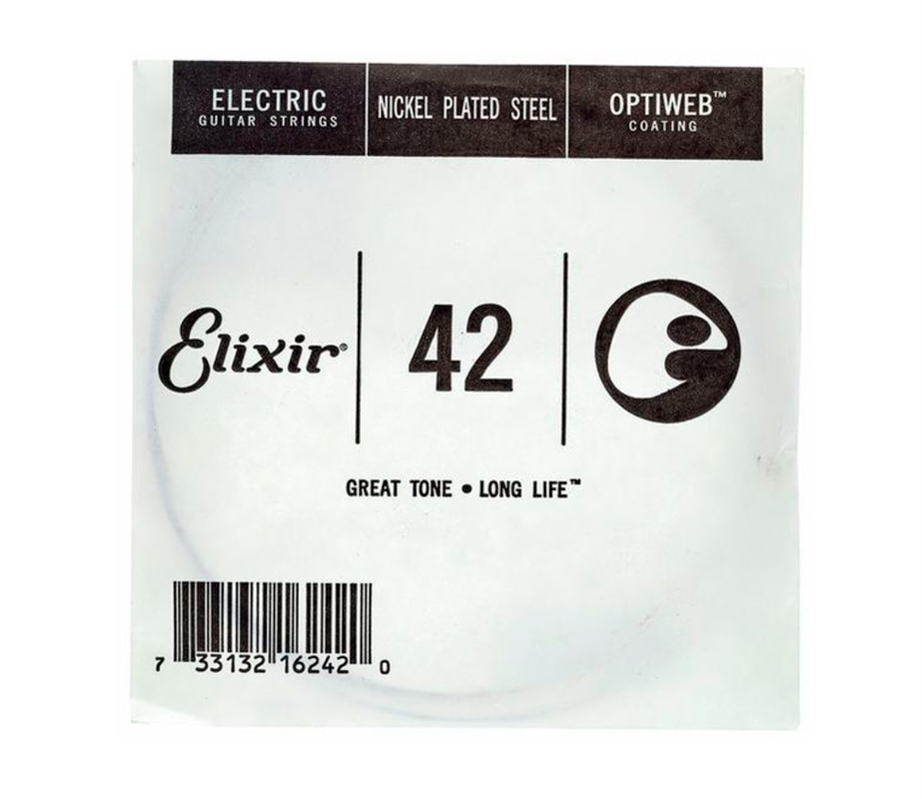 Elixir 0.42 Optiweb