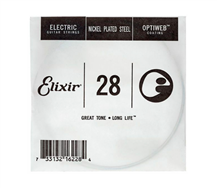 Elixir .028 Optiweb
