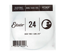 Elixir .024 Optiweb