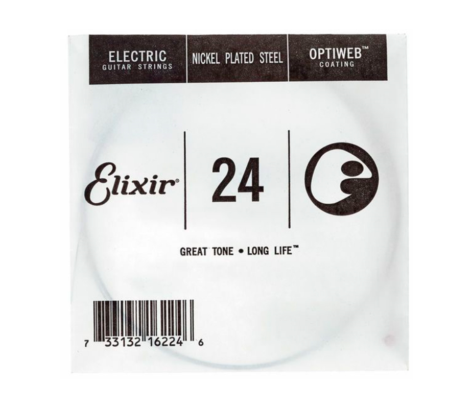 Elixir 0.24 Optiweb