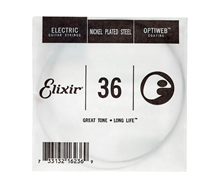 Elixir .036 Optiweb