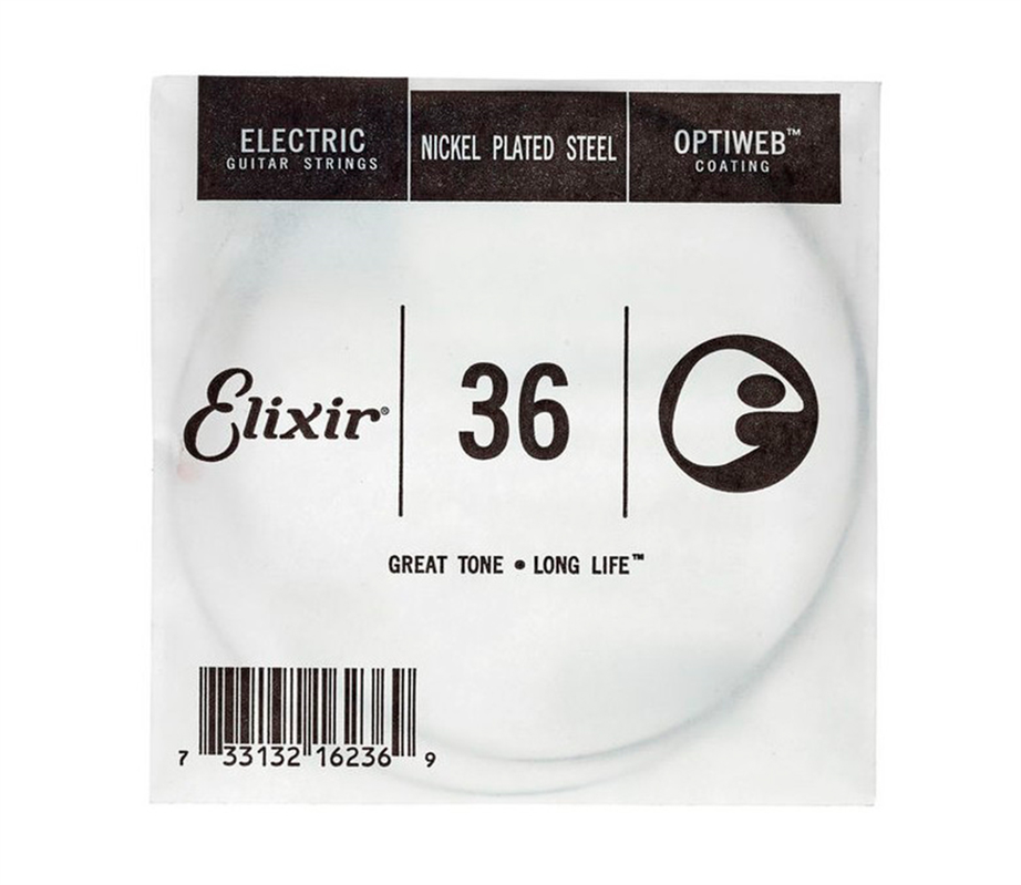 Elixir 0.36 Optiweb