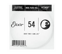 Elixir .054 Optiweb