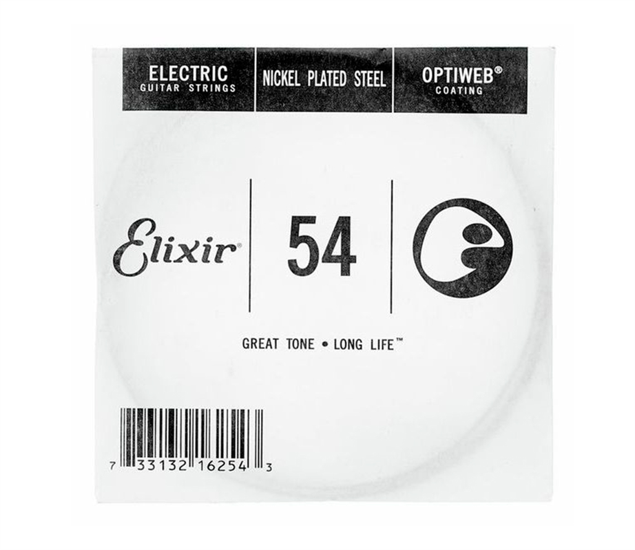 Elixir 0.54 Optiweb