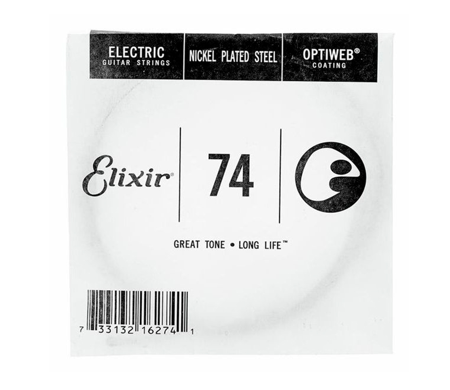 Elixir 0.74 Optiweb